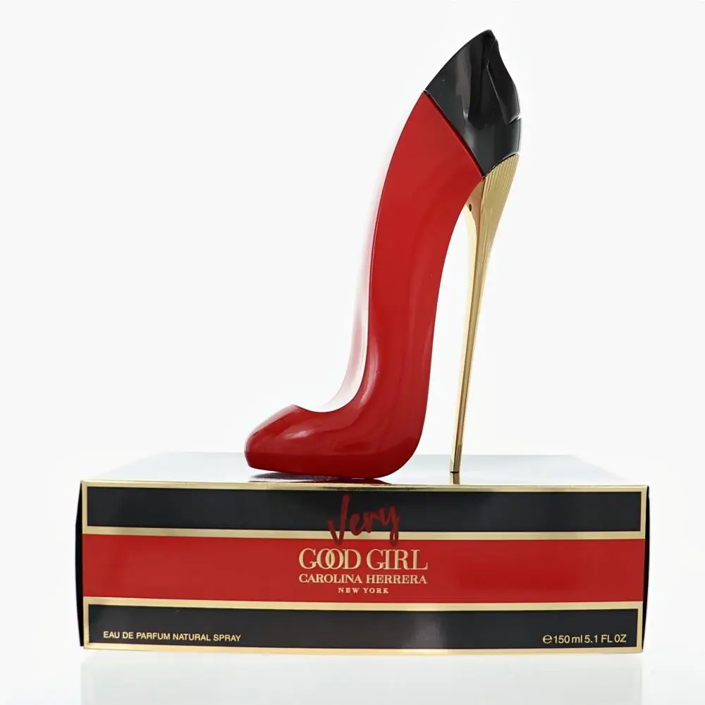 Girl by Carolina Herrera Box For Women 5.1 Oz Eau De Parfum Spray
