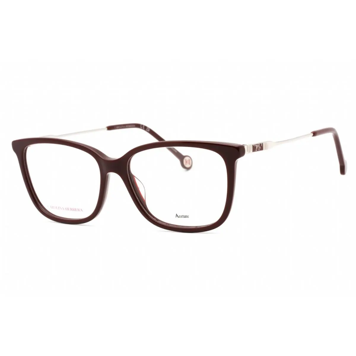 Carolina Herrera CH-0072-LHF-54 Eyeglasses 0mm