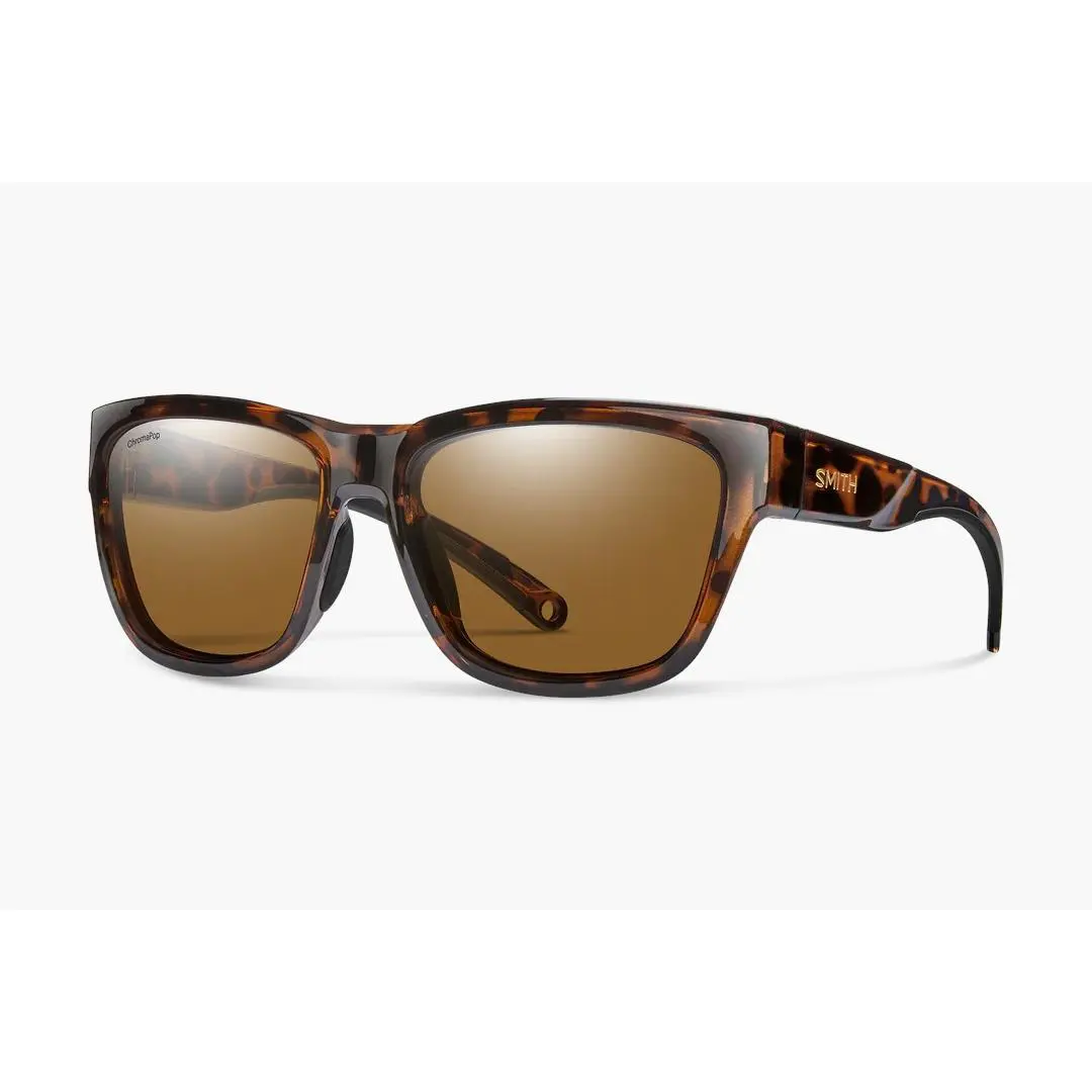 Smith Optics Joya Sunglasses - Chromapop Polarized Glass Lenses