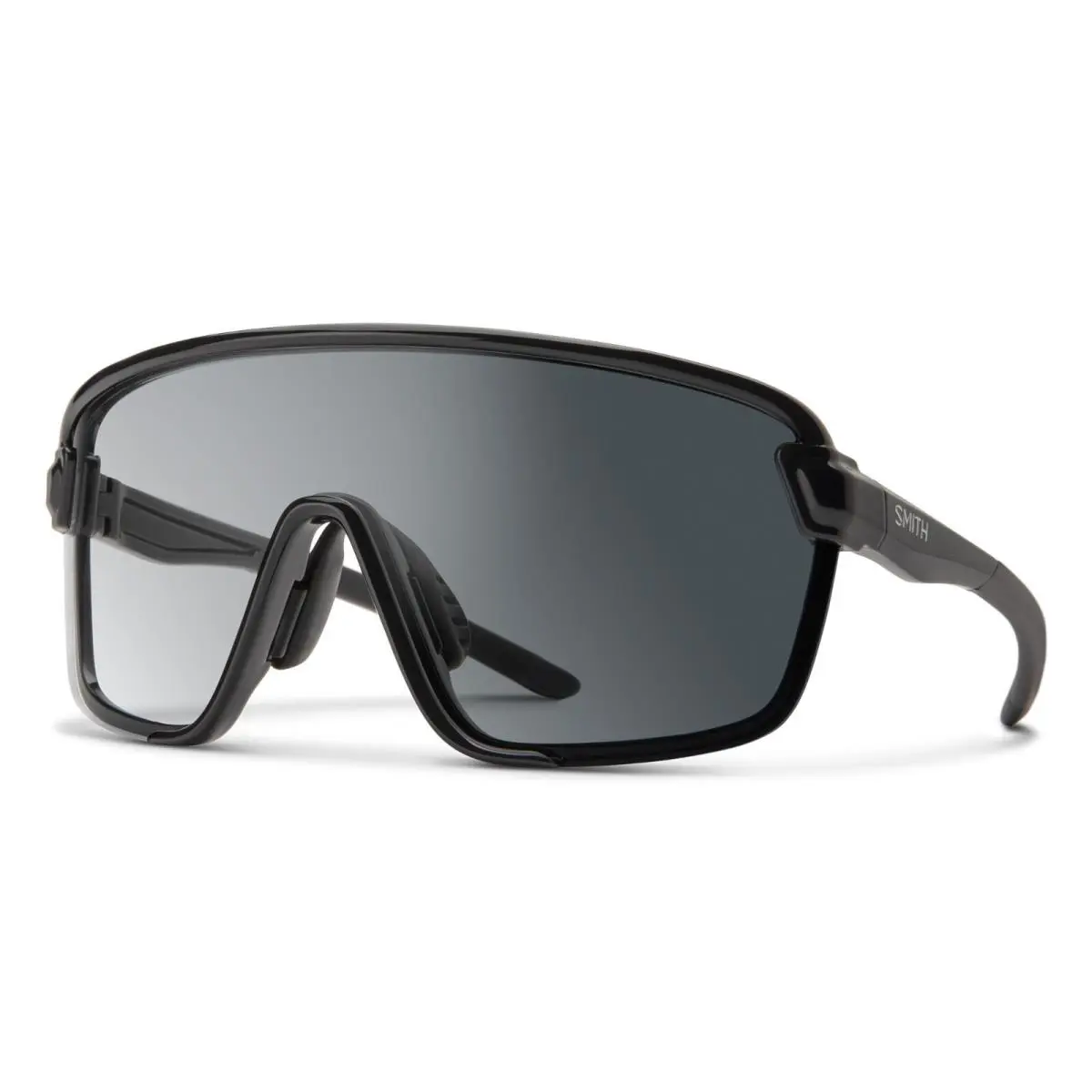 Smith Men`s Women`s Bobcat Performance Sunglasses Choromapop or Photochromic Black by Smith Optics