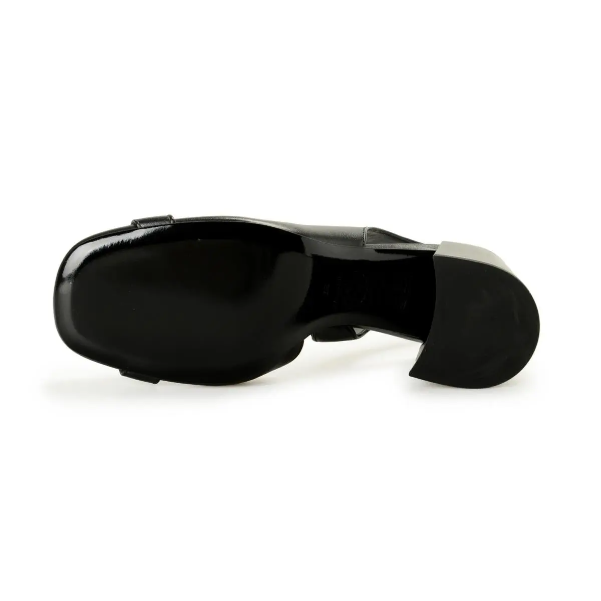 Versace shoes - Black/Gold (UPC: 8056204931659) 4