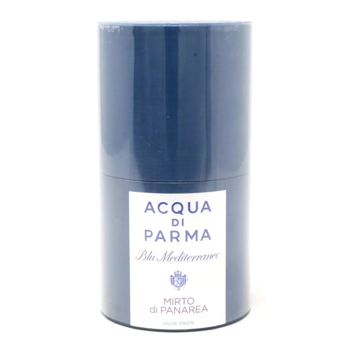 Acqua Di Parma Blu Mediterraneo Mirto Di Panarea Eau De Toilette Unisex 100ml