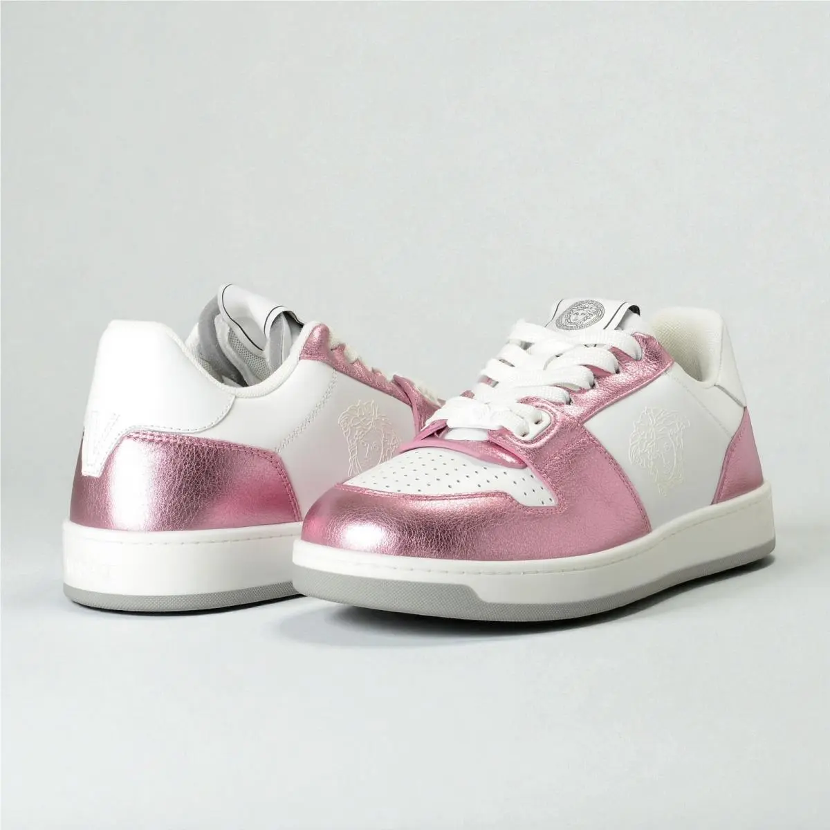 Versace shoes - White 0