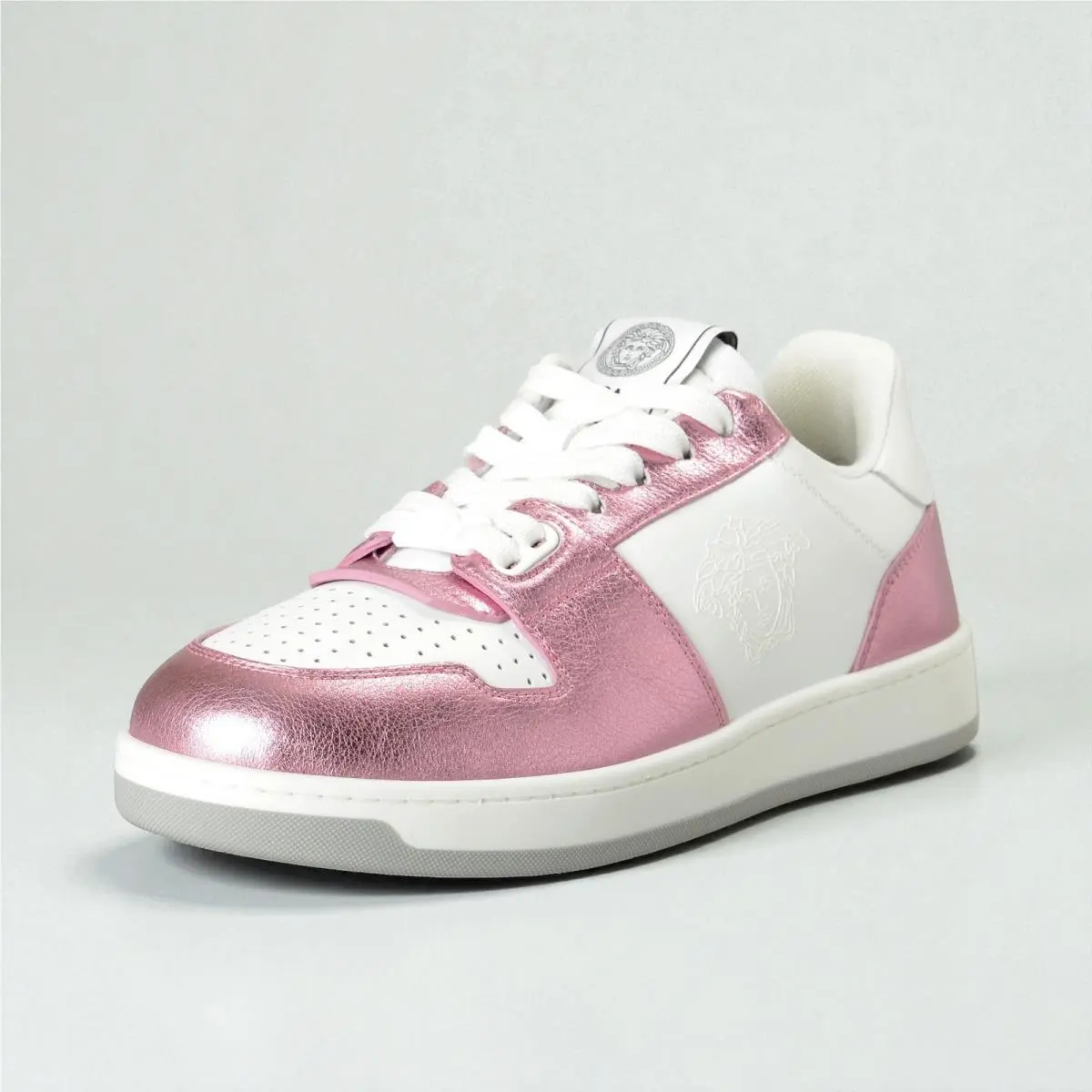 Versace shoes - White 1
