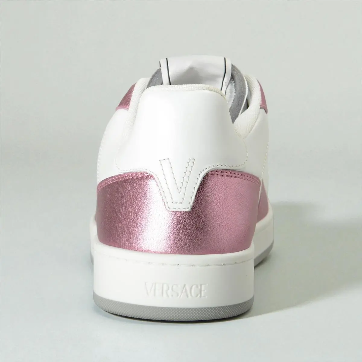 Versace shoes - White 2