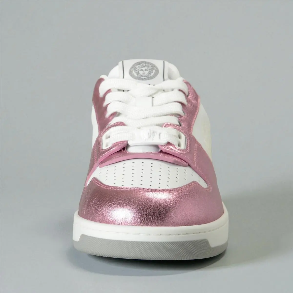 Versace shoes - White 4