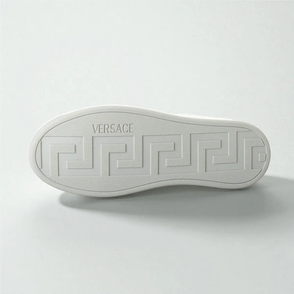 Versace shoes - White 5