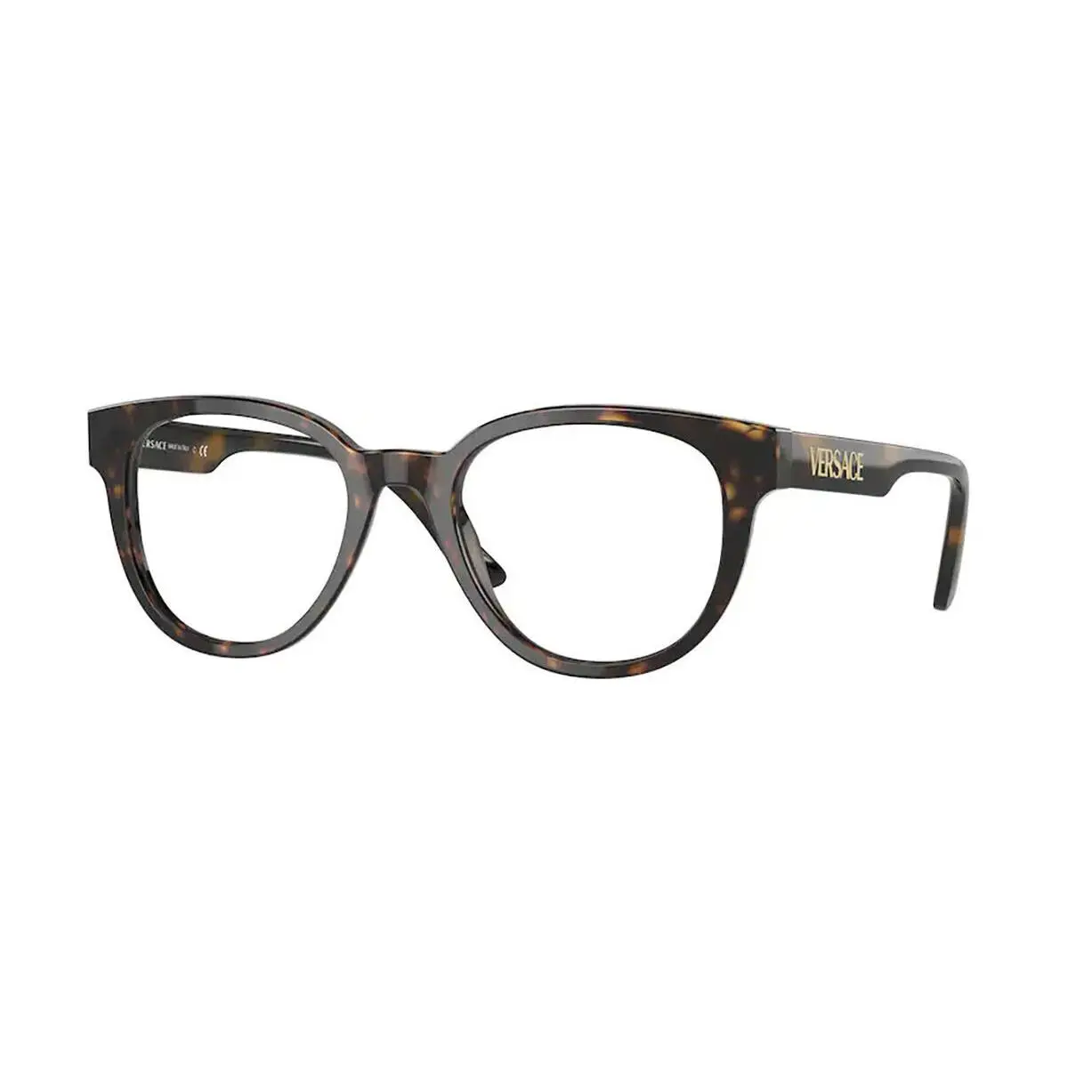 Versace VE3317-108-49 Eyeglasses 49mm