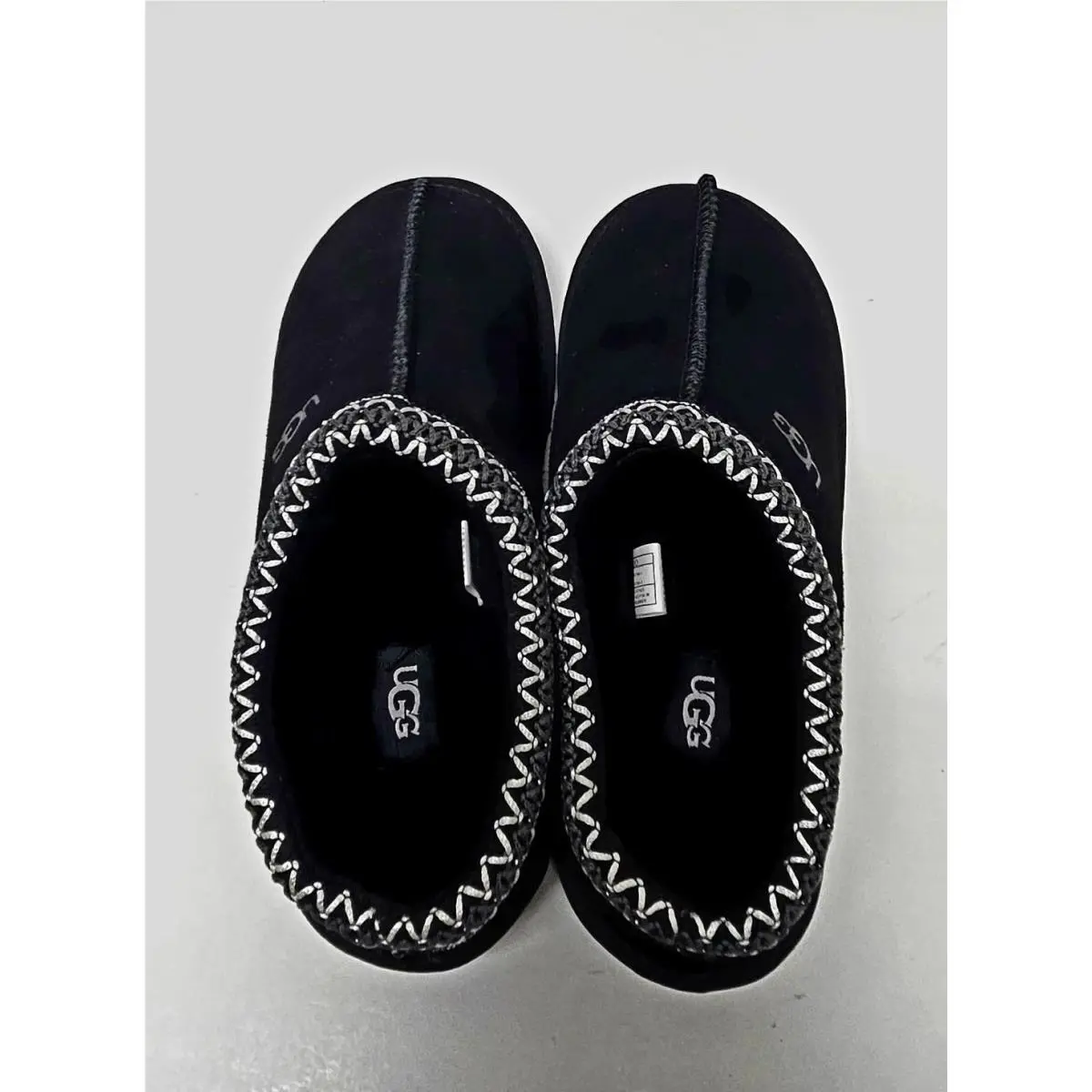 UGG shoes - Tasman - Tasman - Black 4