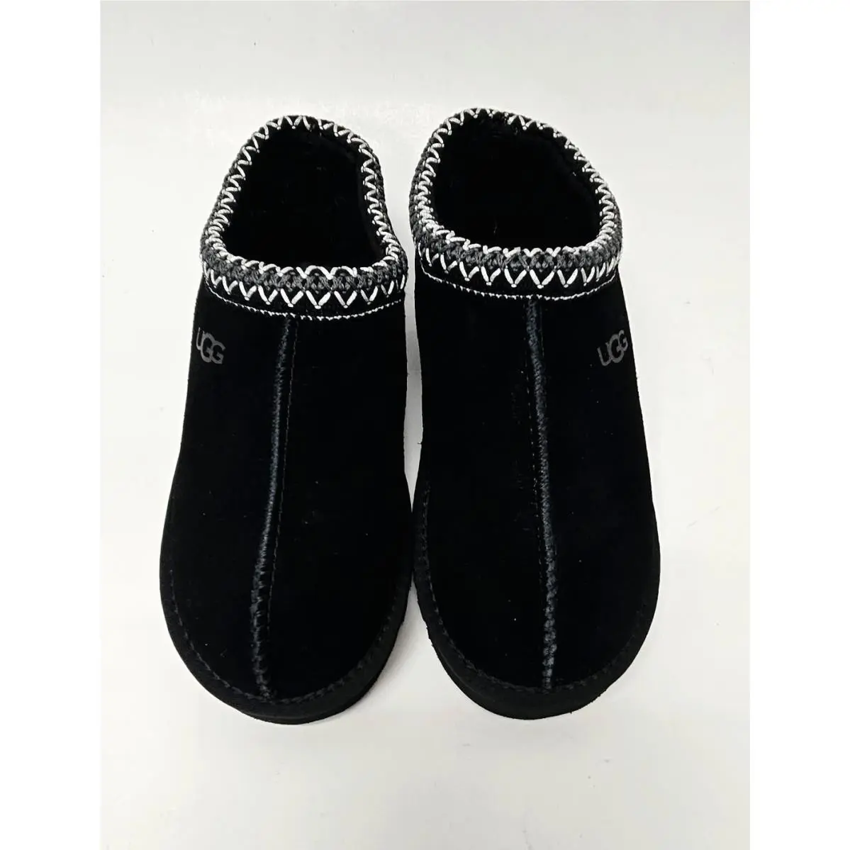 UGG shoes - Tasman - Tasman - Black 5