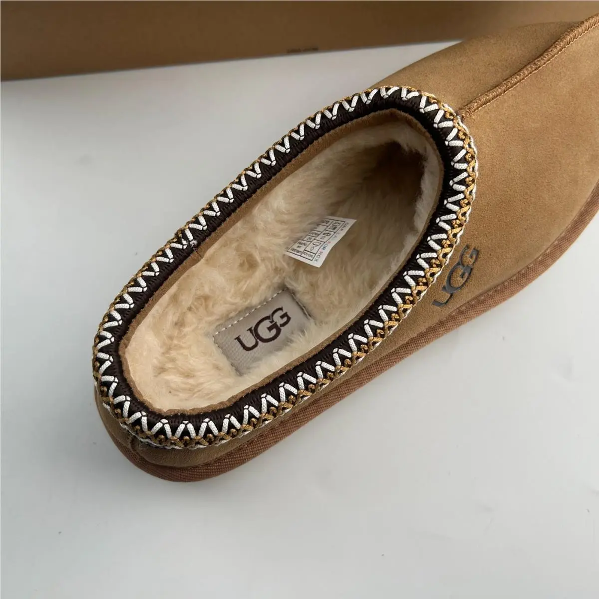 UGG shoes - Tasman II - Tasman - Chestnut 13
