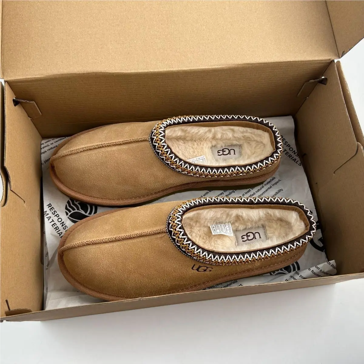 UGG shoes - Tasman II - Tasman - Chestnut 18