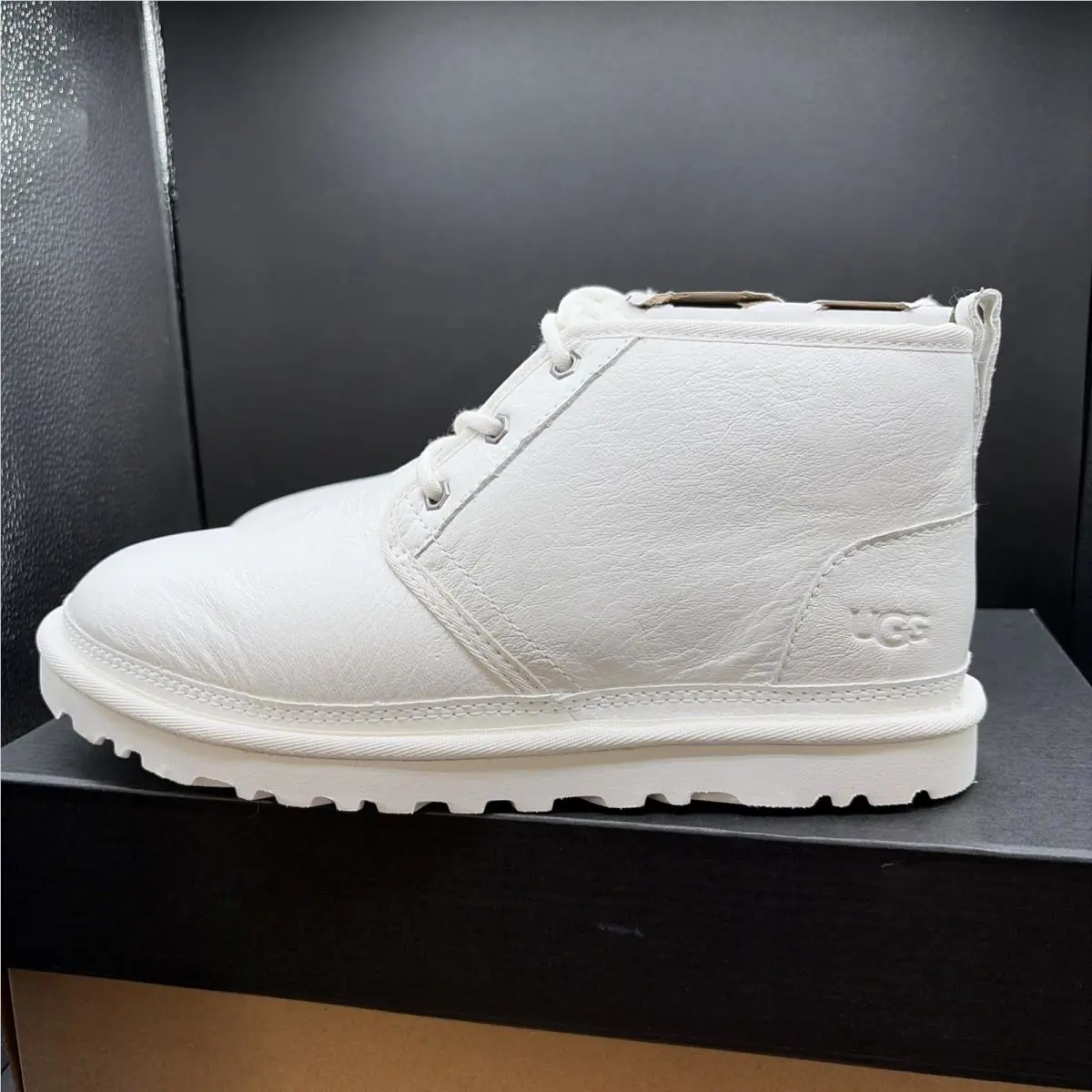 UGG shoes - 1133777WWH - 1133777WWH - White 0