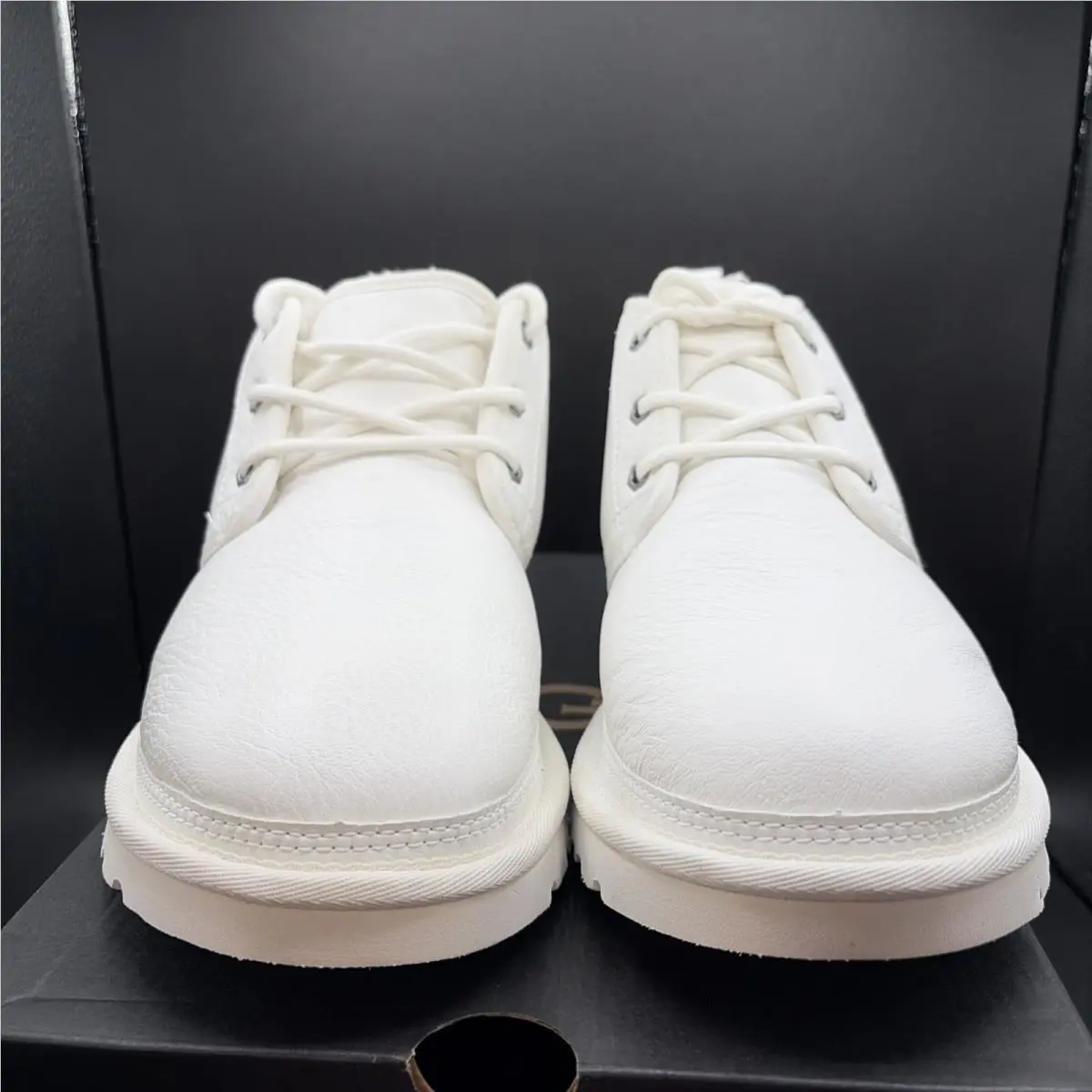 UGG shoes - 1133777WWH - 1133777WWH - White 1
