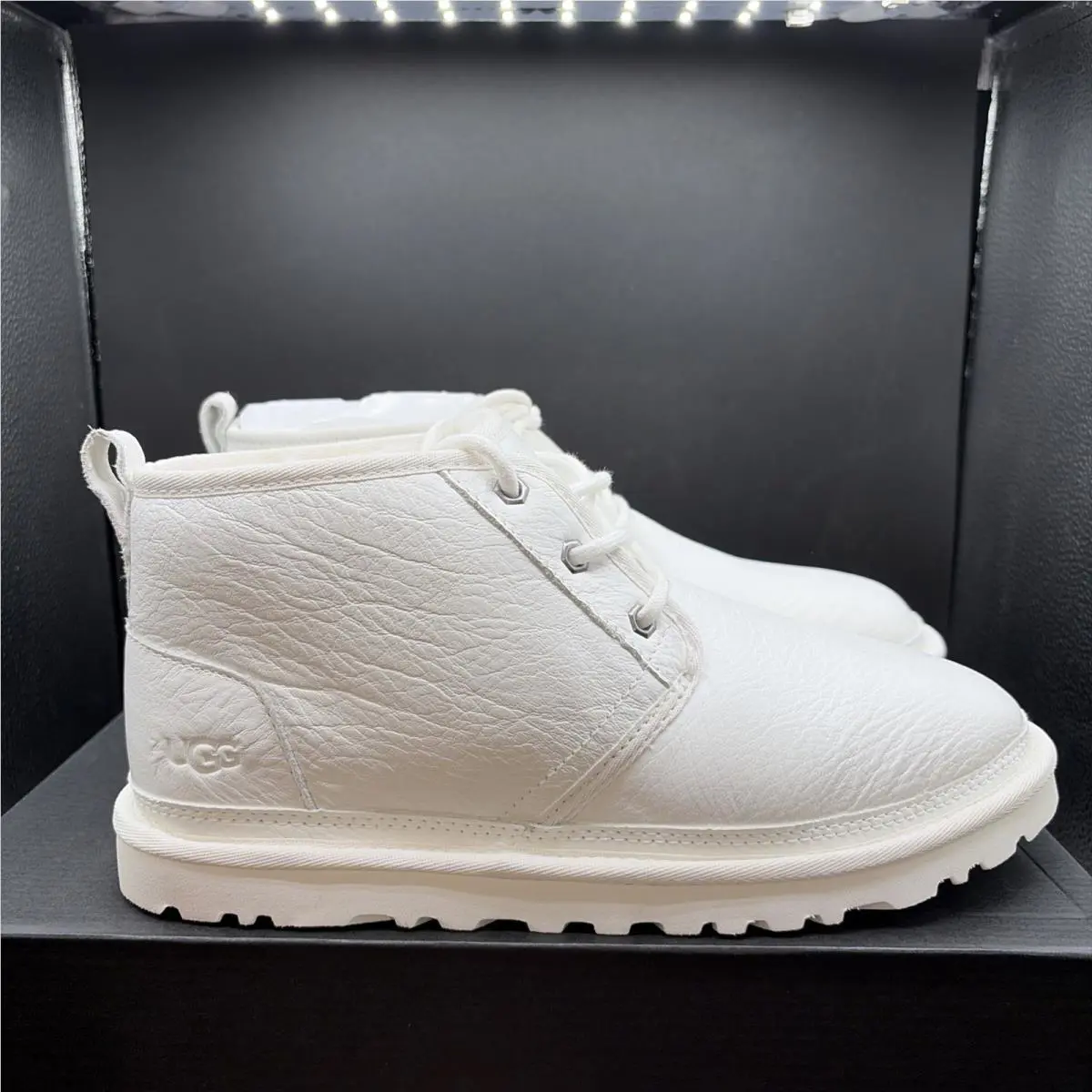 UGG shoes - 1133777WWH - 1133777WWH - White 2