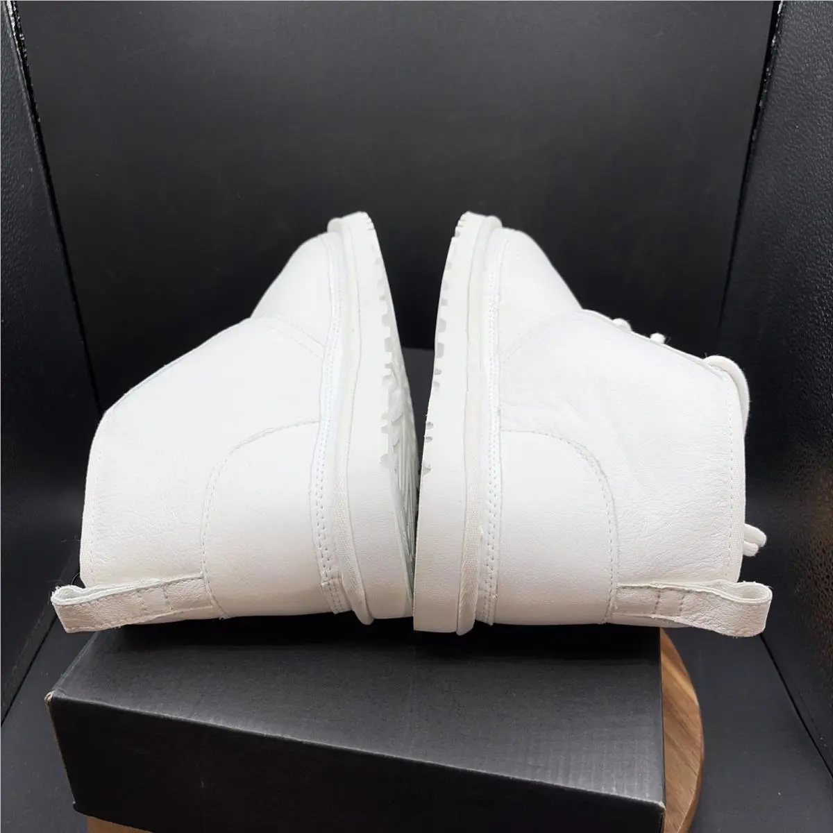UGG shoes - 1133777WWH - 1133777WWH - White 5