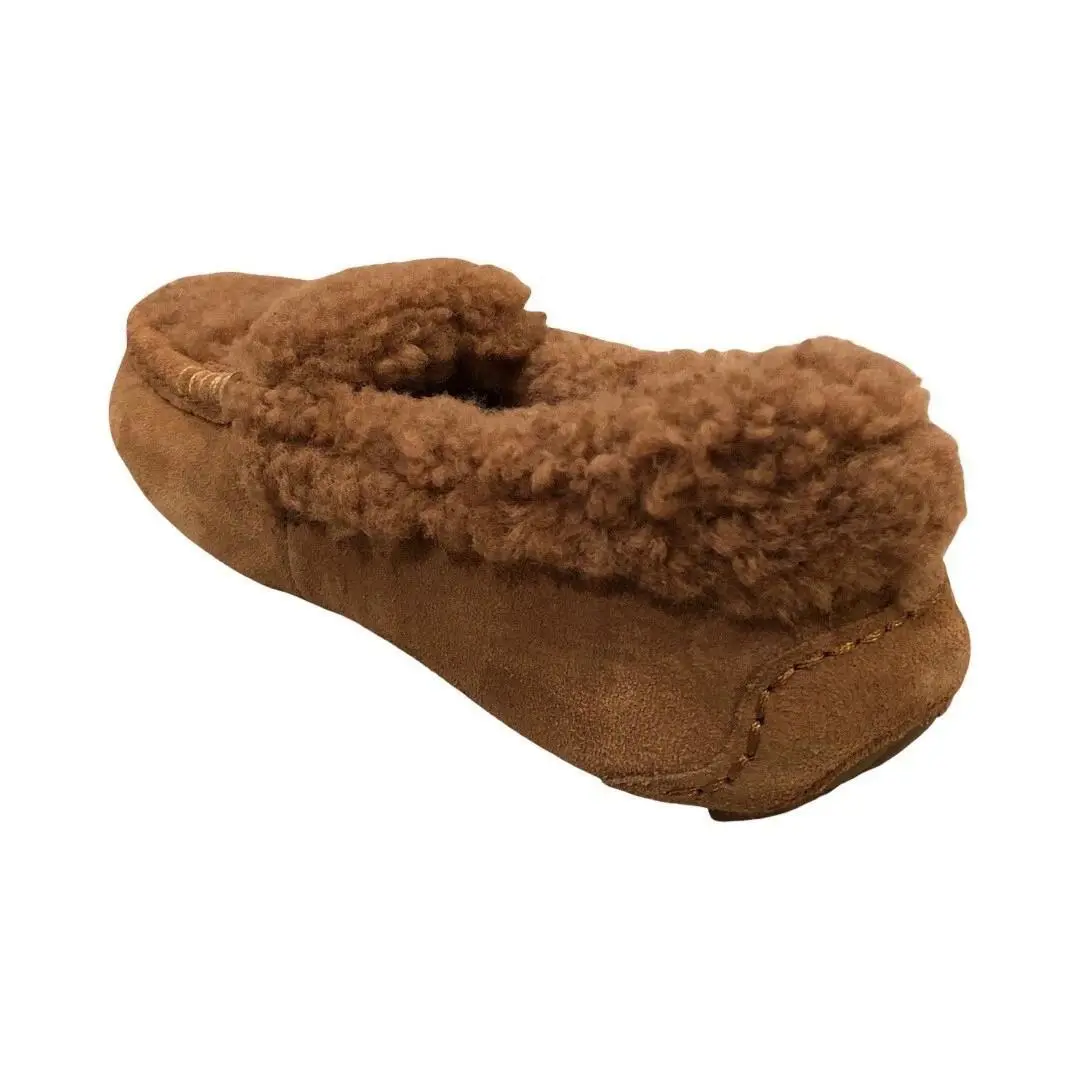 UGG shoes - Hardwood Brown 1