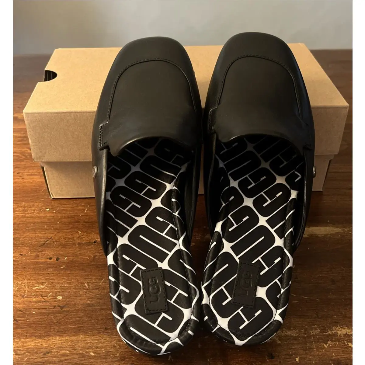 UGG shoes - UGG 1125052 - Black 11