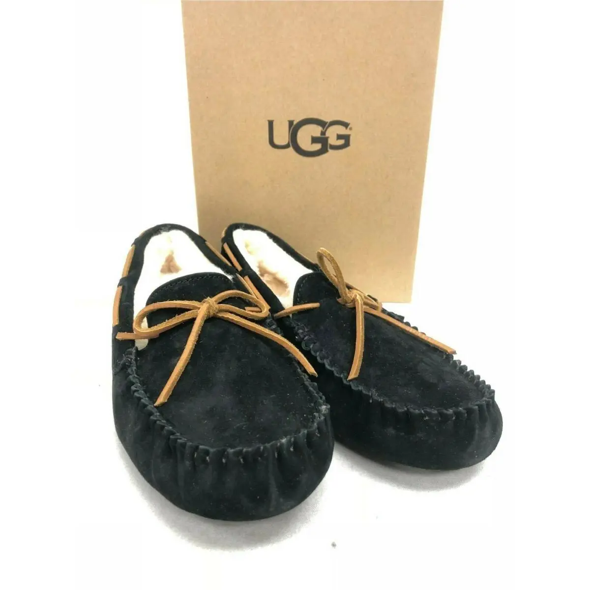 UGG shoes - Black 0