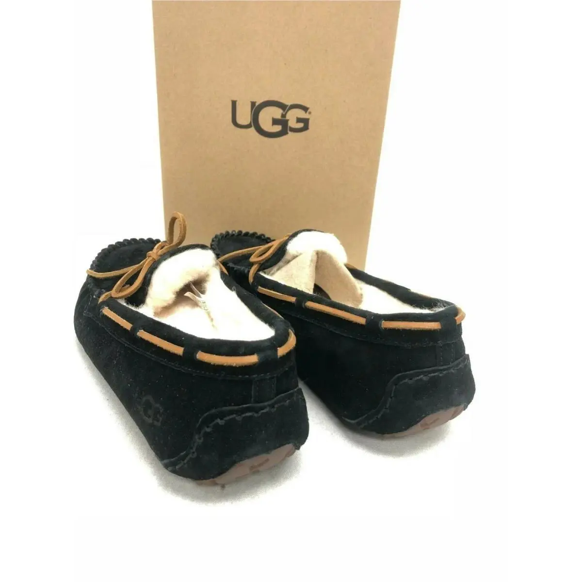 UGG shoes - Black 1