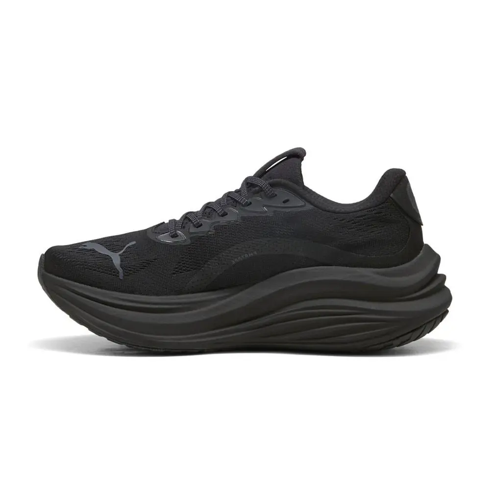 Puma shoes - PUMA Magmax Nitro Running - Magmax Nitro Running - 31008810 - Black 1