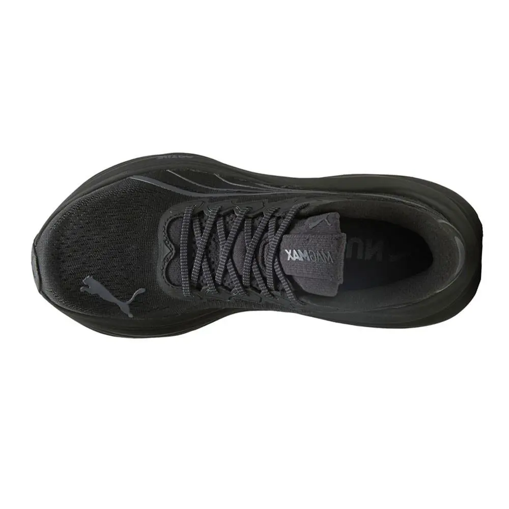 Puma shoes - PUMA Magmax Nitro Running - Magmax Nitro Running - 31008810 - Black 2