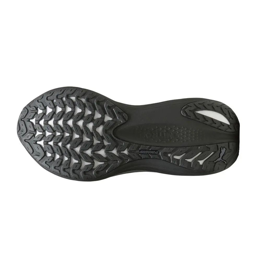 Puma shoes - PUMA Magmax Nitro Running - Magmax Nitro Running - 31008810 - Black 3