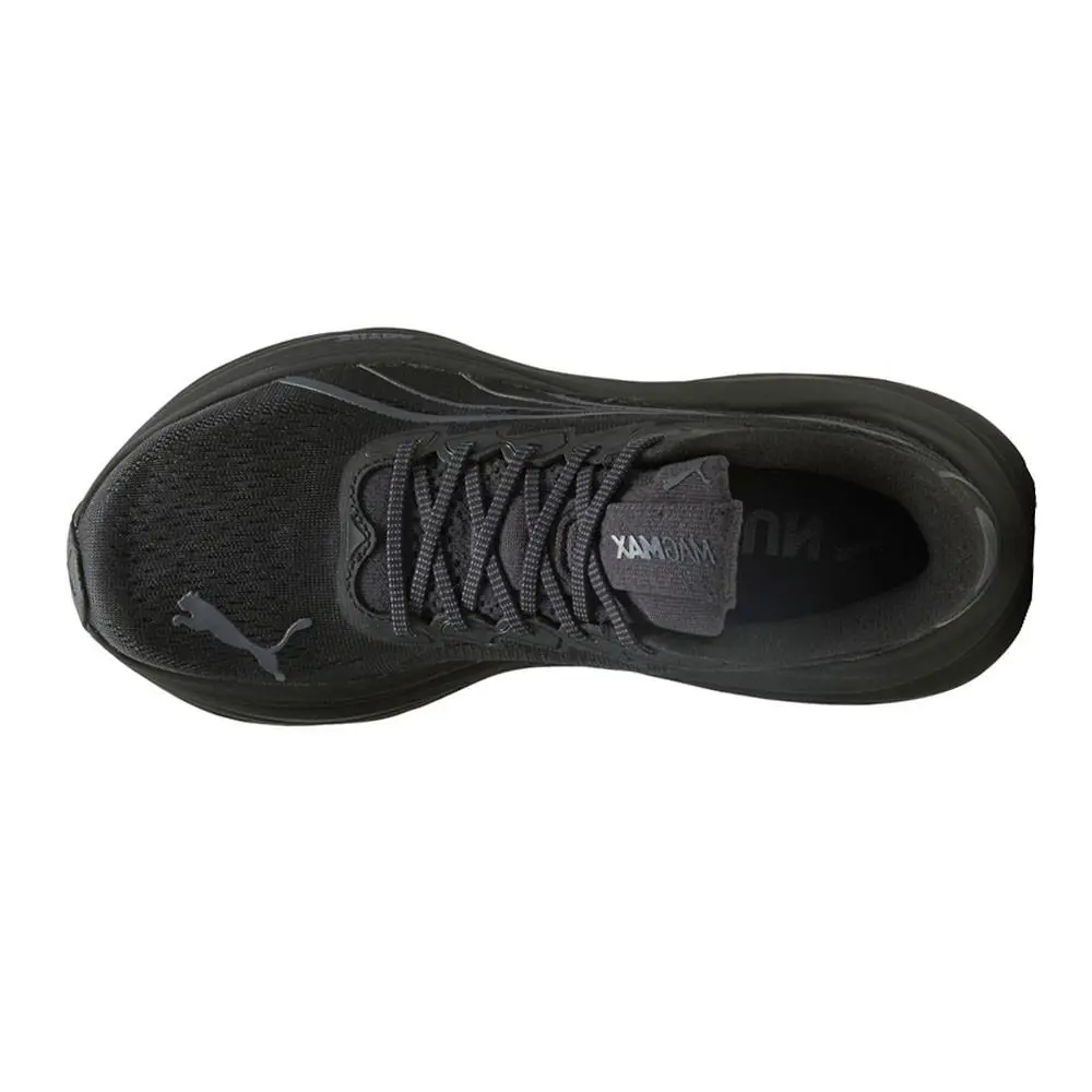 Puma shoes - PUMA Magmax Nitro Running - Magmax Nitro Running - 31008810 - Black 8