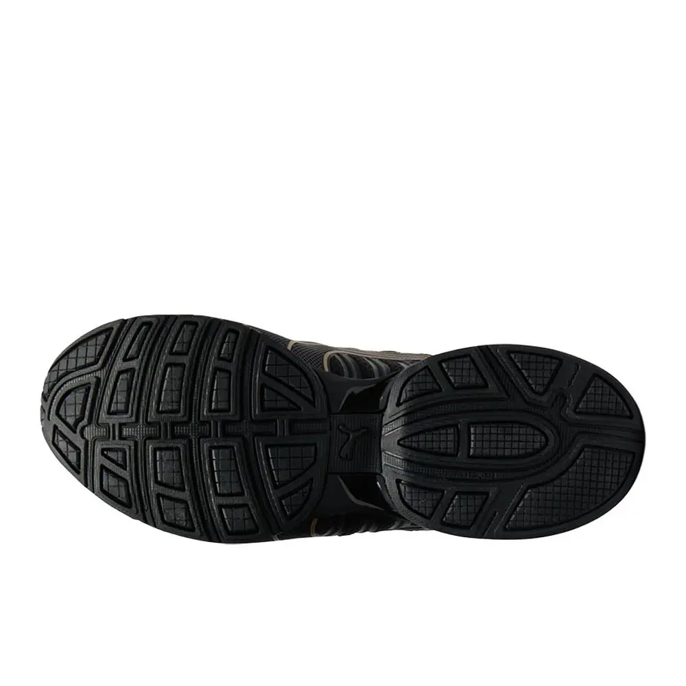 Puma shoes - PUMA Voltaic Evo Wide Running - 31117803 - Black 2