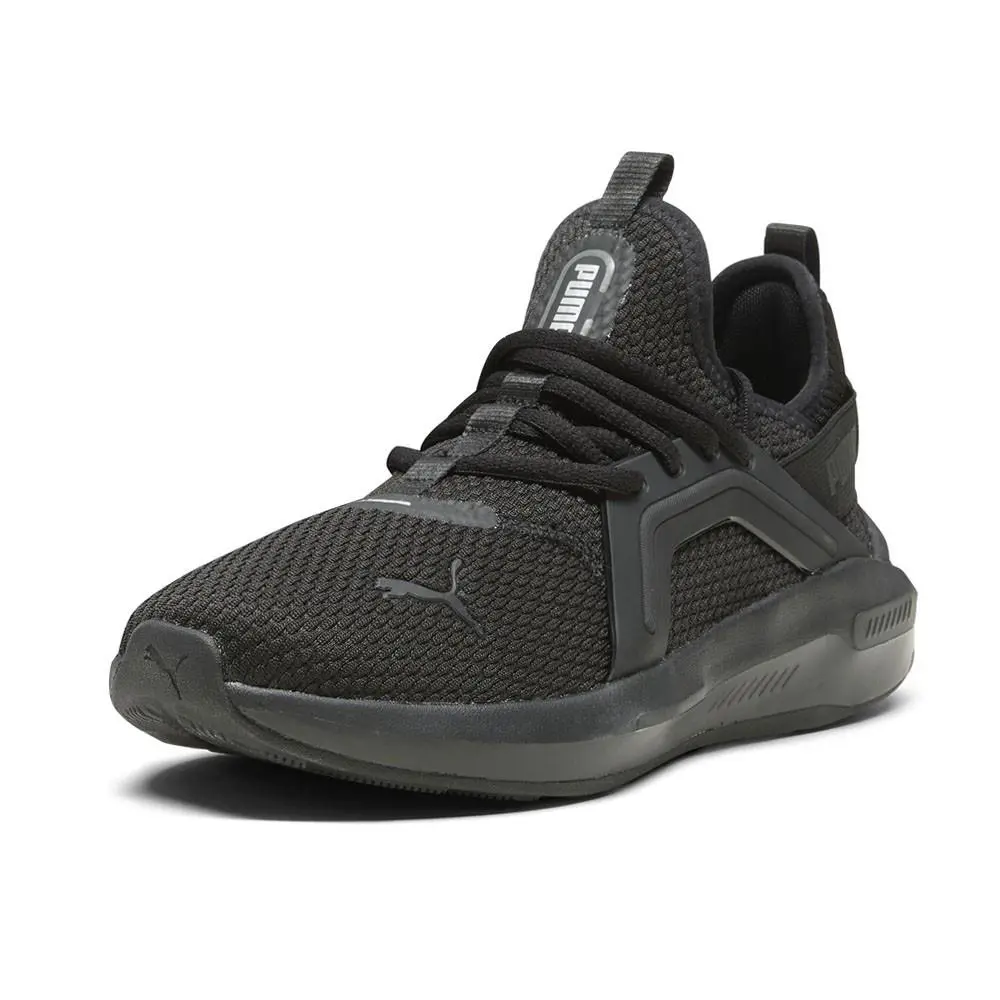 Puma shoes - PUMA Softride Enzo 5 Running - 31121312 - Black 0