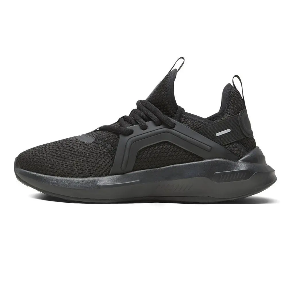 Puma shoes - PUMA Softride Enzo 5 Running - 31121312 - Black 1