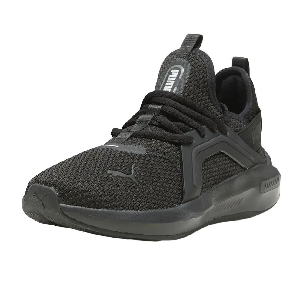 Puma shoes - PUMA Softride Enzo 5 Running - 31121312 - Black 6