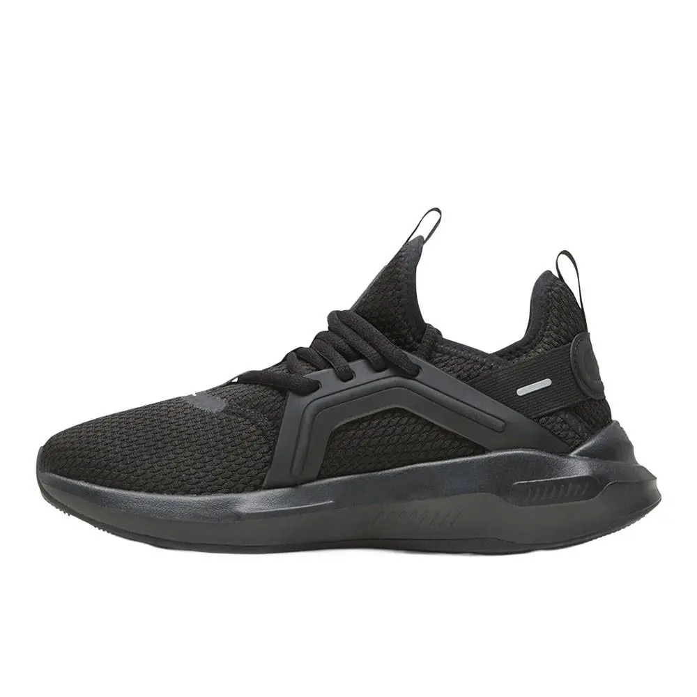 Puma shoes - PUMA Softride Enzo 5 Running - 31121312 - Black 7