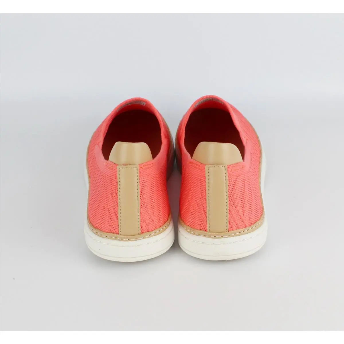 UGG shoes - UGG Sammy - Sammy - LIVING CORAL KNIT 8
