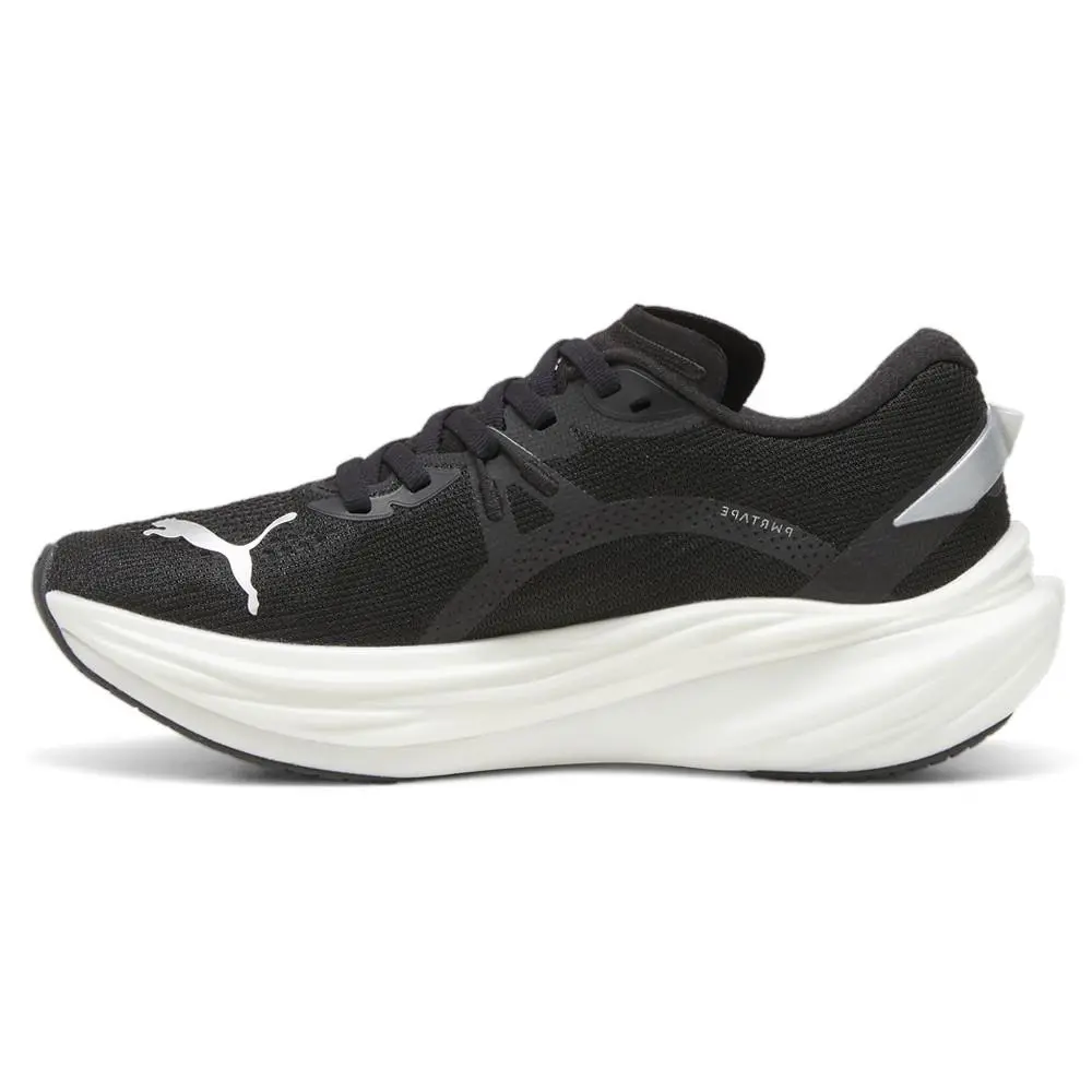 Puma shoes - PUMA Deviate Nitro 3 Running - 30970801 - Black 7