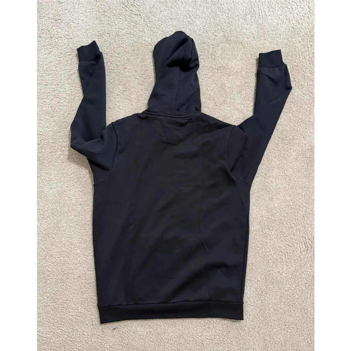 Puma clothing - Black 4