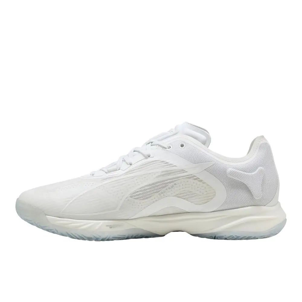 Puma shoes - PUMA Accelerate Nitro Sqd 4 Running - 10844002 - Off White 1
