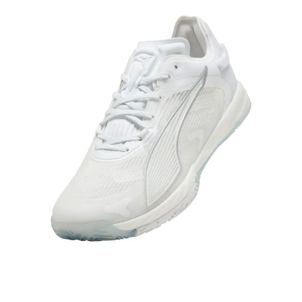Puma shoes - PUMA Accelerate Nitro Sqd 4 Running - 10844002 - Off White 4