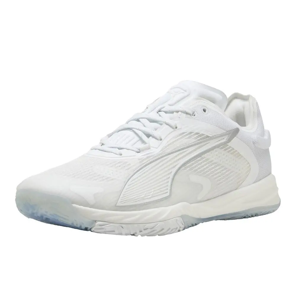 Puma shoes - PUMA Accelerate Nitro Sqd 4 Running - 10844002 - Off White 8