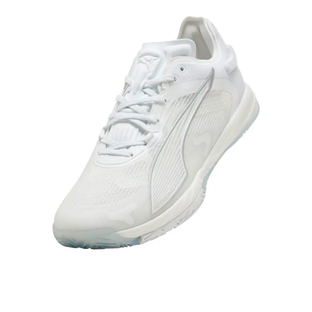 Puma shoes - PUMA Accelerate Nitro Sqd 4 Running - 10844002 - Off White 12