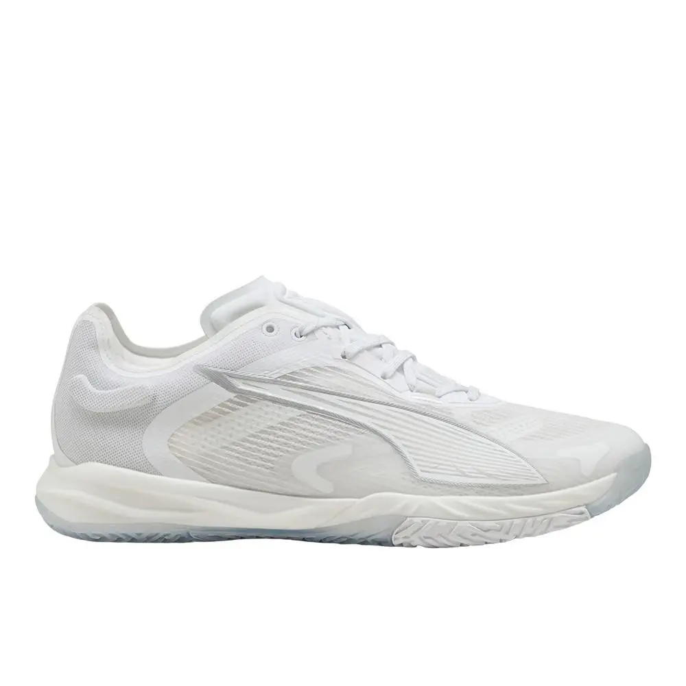 Puma shoes - PUMA Accelerate Nitro Sqd 4 Running - 10844002 - Off White 7