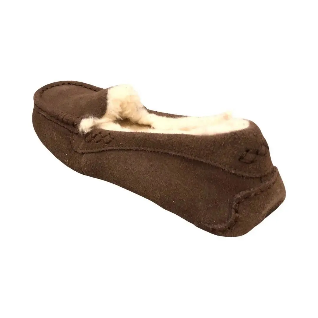 UGG shoes - Espresso 1