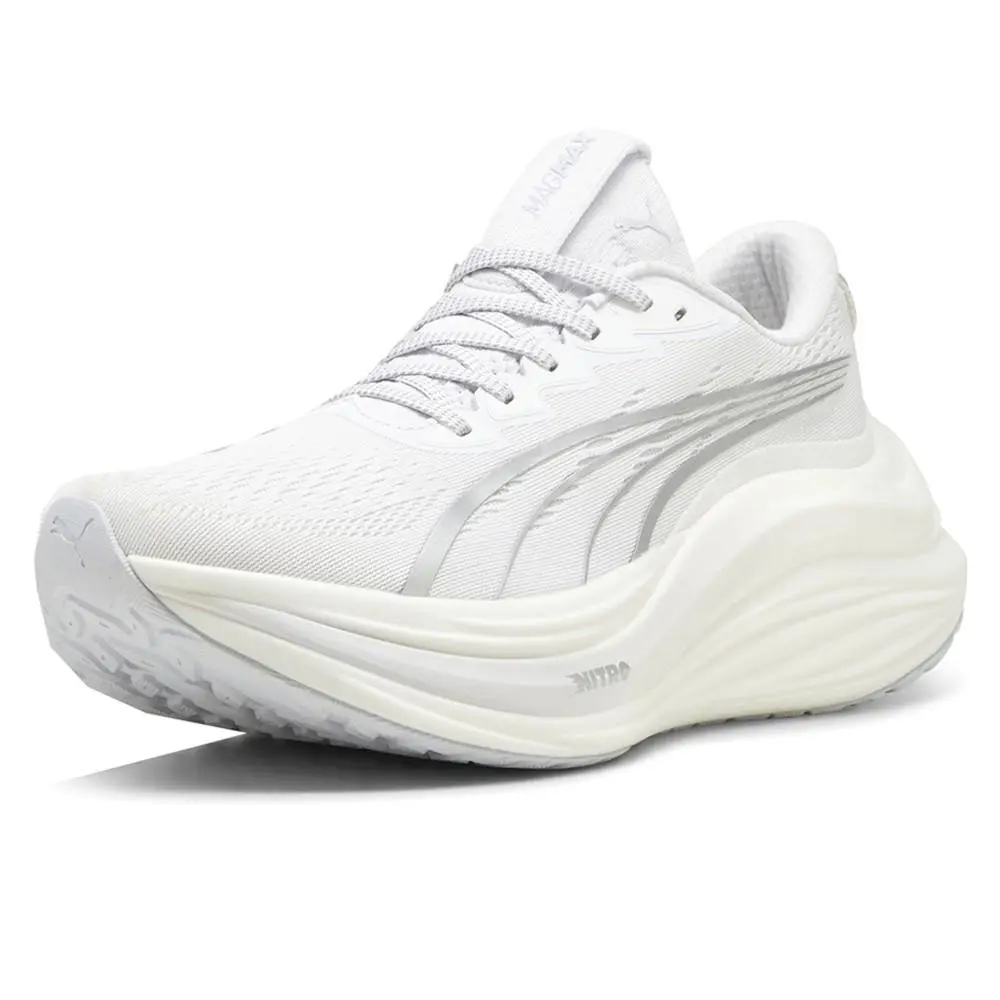 Puma shoes - PUMA Magmax Nitro Running - Magmax Nitro Running - 31008804 - White 0