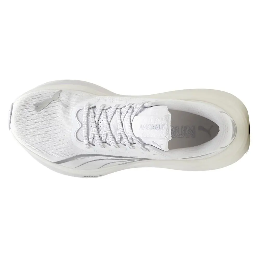 Puma shoes - PUMA Magmax Nitro Running - Magmax Nitro Running - 31008804 - White 2