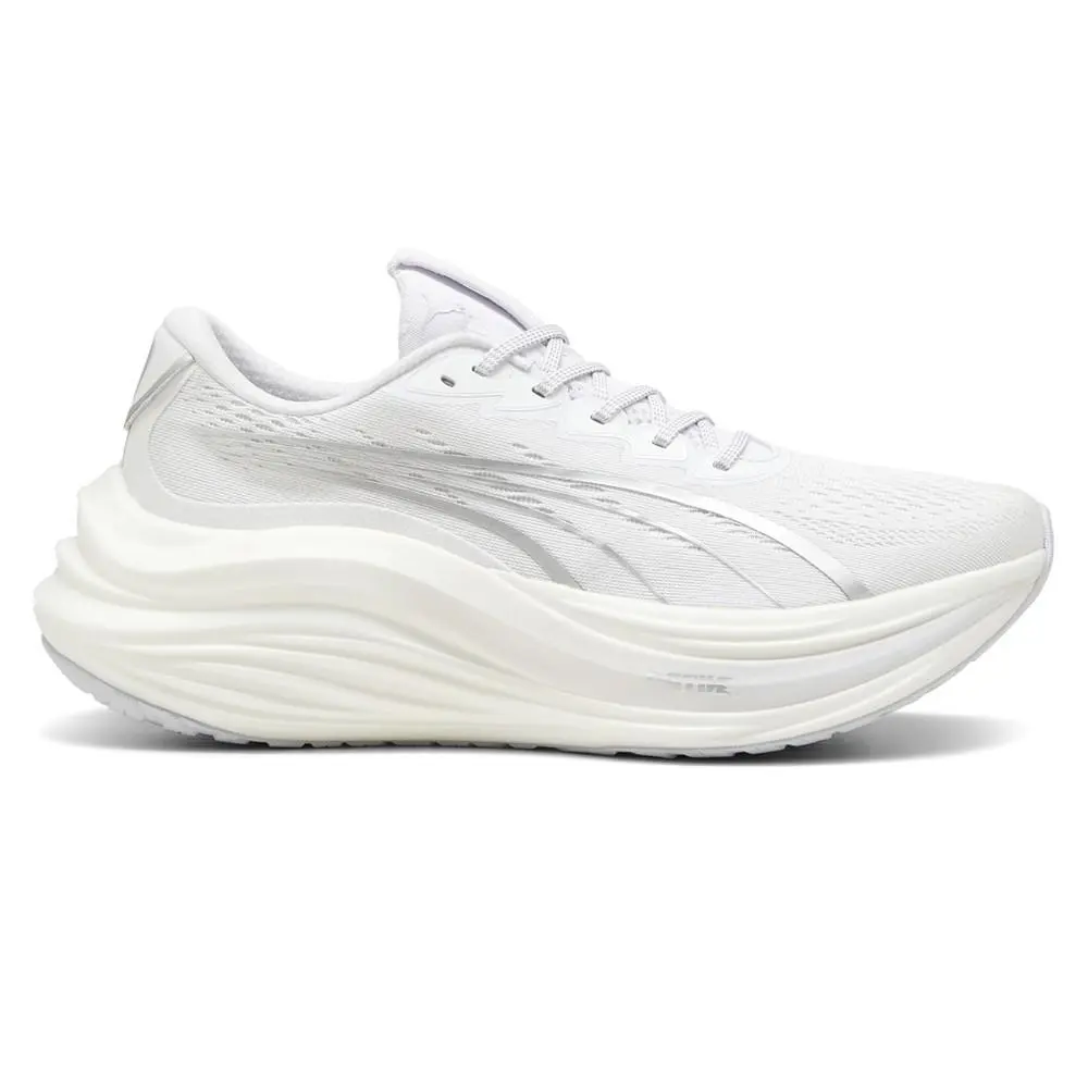 Puma shoes - PUMA Magmax Nitro Running - Magmax Nitro Running - 31008804 - White 5