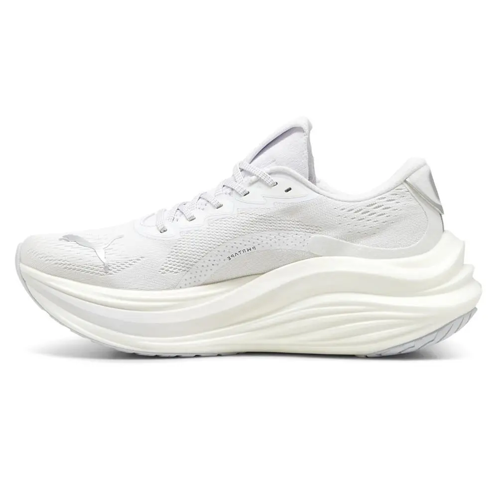 Puma shoes - PUMA Magmax Nitro Running - Magmax Nitro Running - 31008804 - White 7