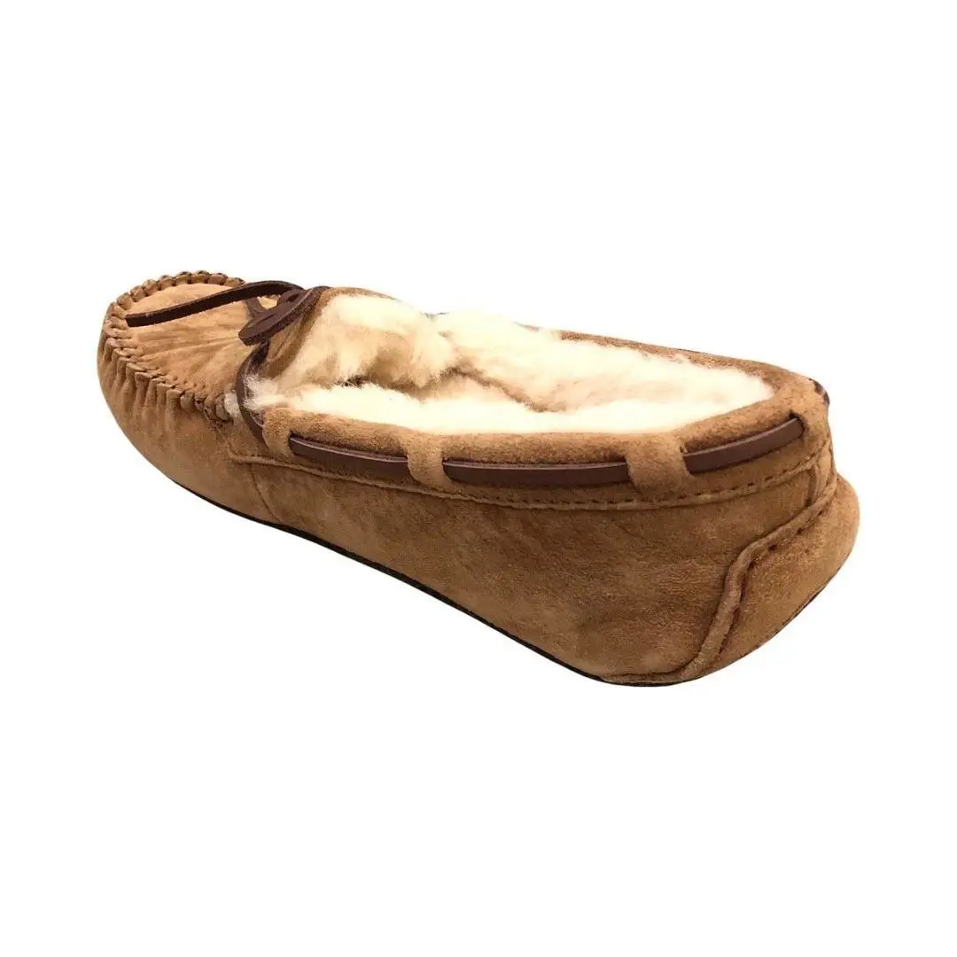 UGG shoes - Chestnut 1