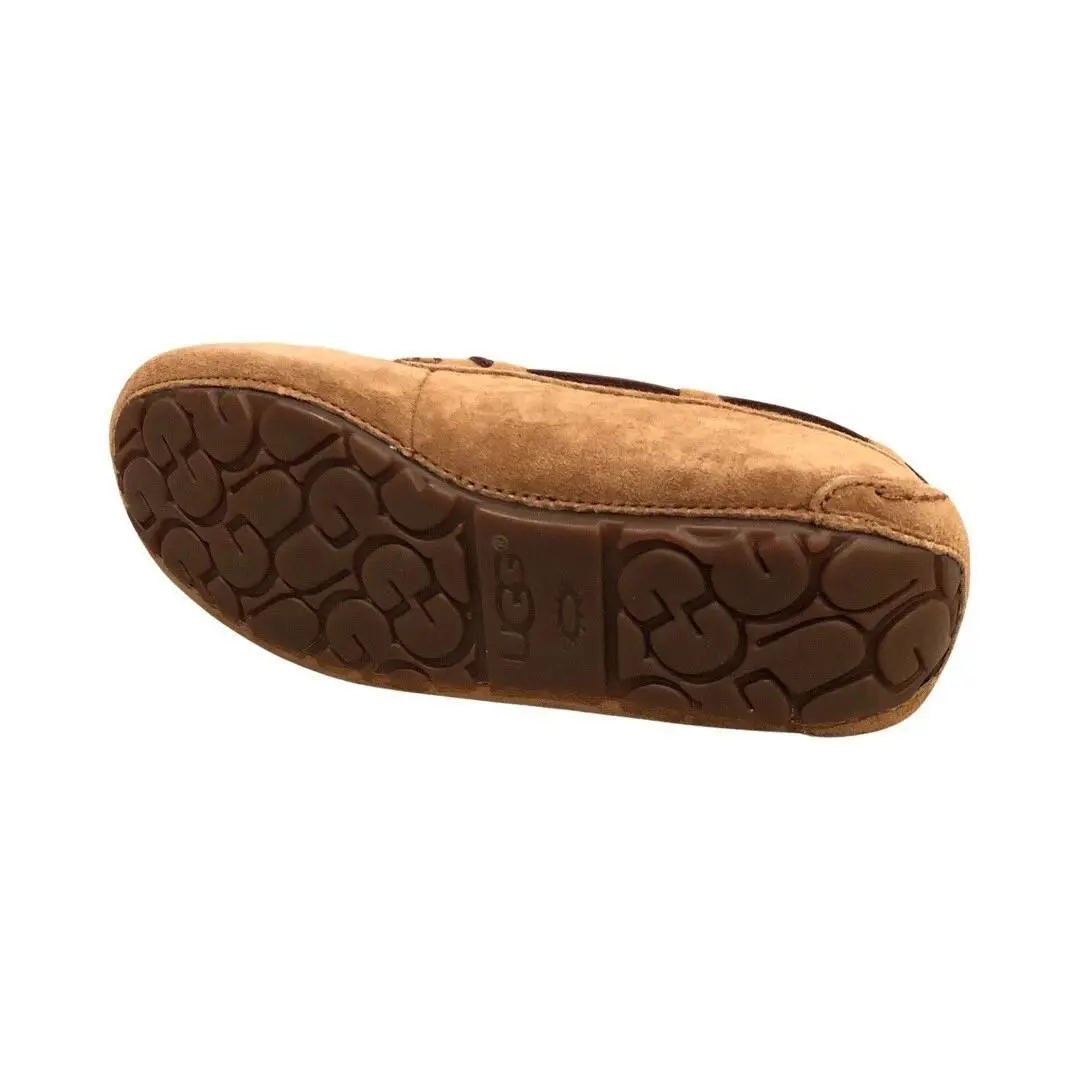 UGG shoes - Chestnut 2