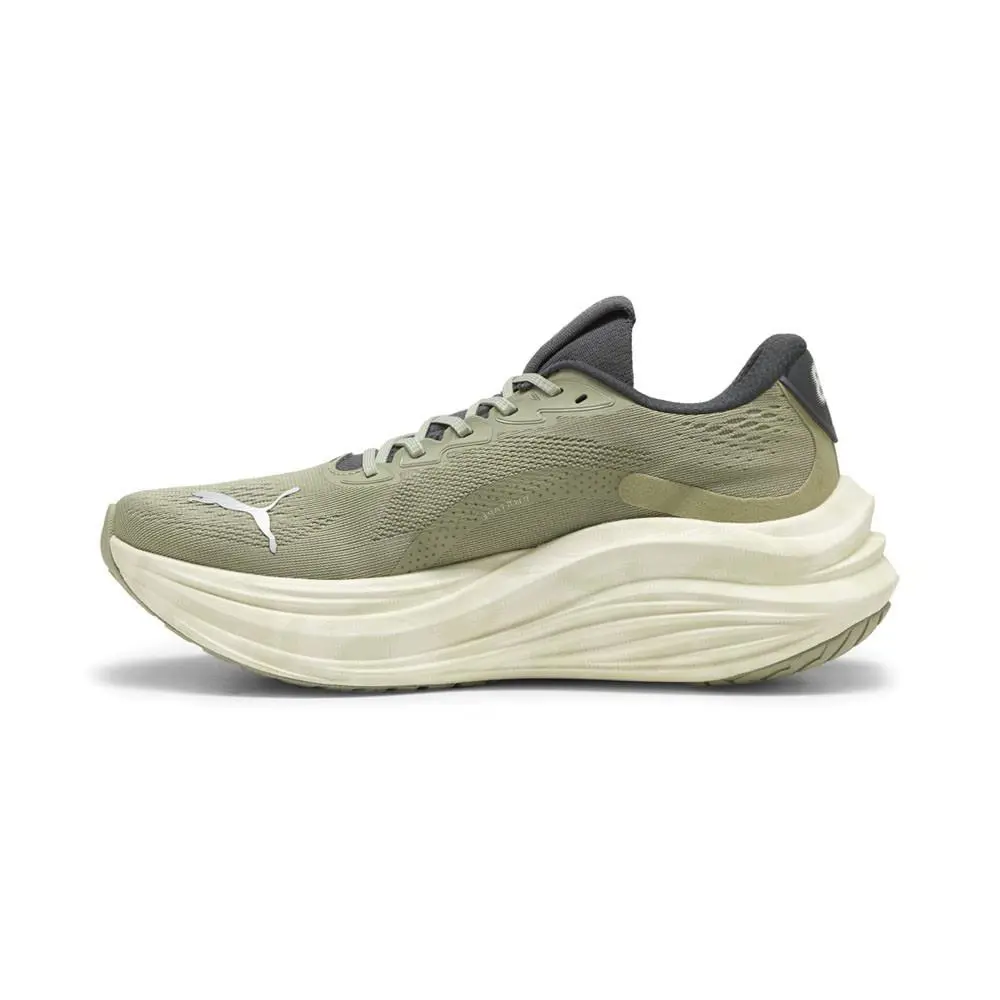 Puma shoes - PUMA Magmax Nitro Terrains Running - 31192201 - Green 1