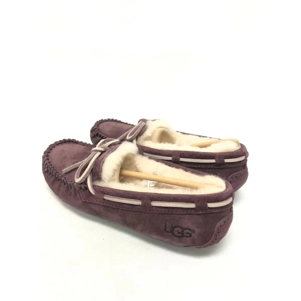 UGG shoes - Port Purple 1